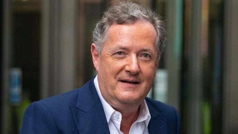 Piers Morgan chooses the world’s top midfielder in the UCL