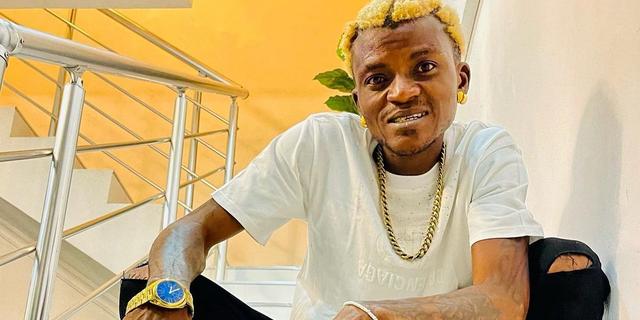 Portable Granted Bail By Court