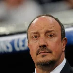 UCL: Rafa Benitez forecasts the quarterfinal matchup between Real Madrid and Arsenal