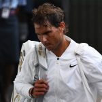 Rafael Nadal Reveals Why He No Longer Thinks Of Tennis