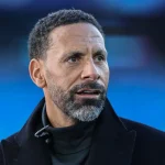 UCL: They lack unity.  Ferdinand explains why Arsenal will go to the semifinals before Real Madrid.