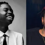 After expressing regret for referring to Runtown as a “up-and-coming artist,” Peller meets with him. [Video]