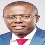 My leadership abilities were enhanced by Tinubu — Sanwo-Olu