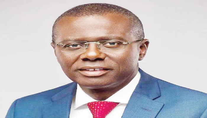 My leadership abilities were enhanced by Tinubu — Sanwo-Olu