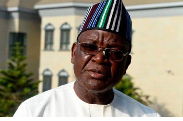 Given the Benue massacres, former governor Ortom skips his 64th birthday.