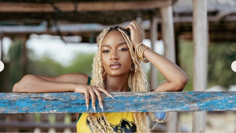 ‘I hope my mom skips the song where I boast about measuring a guy’s private part’ – Ayra Starr