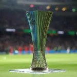 Confirmed fixtures for the Europa Conference League semifinals