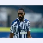 Transfer: Ajayi set to depart West Bromwich Albion in the summer