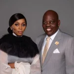 ‘I didn’t miss out on anything despite marrying an older man’ – Shade Okoya boasts