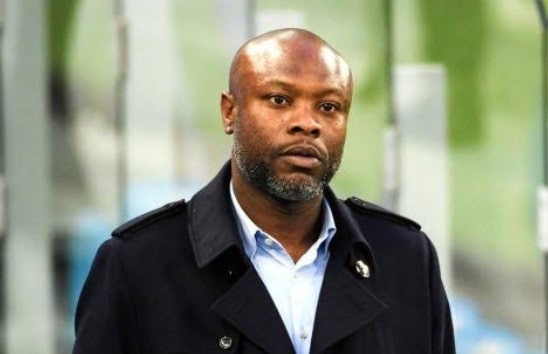 Athletics Arsenal’s chances against Real Madrid are uncertain, according to William Gallas.