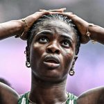Tobi Amusan Places 4th in Diamond League Opener