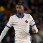 Chelsea’s Tosin Adarabioyo Reveals Connection With Nigeria