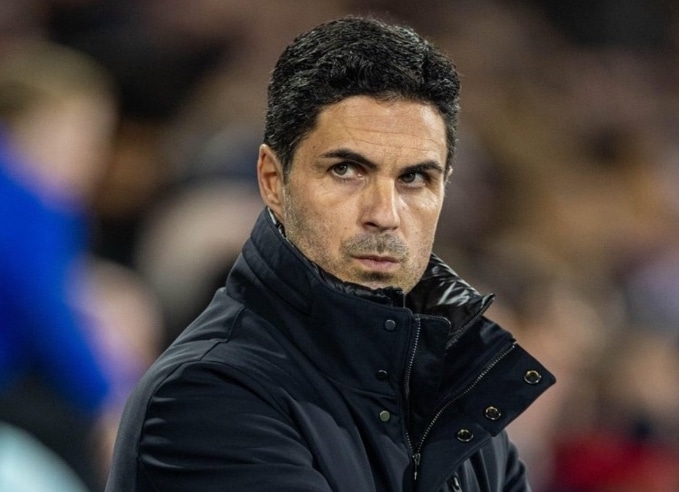 Mikel Arteta Discusses Arsenal’s Upcoming UCL Match Against PSG