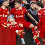 SportsPremier League: Liverpool Continues, Wolves Outscore Spurs, Chelsea Holds