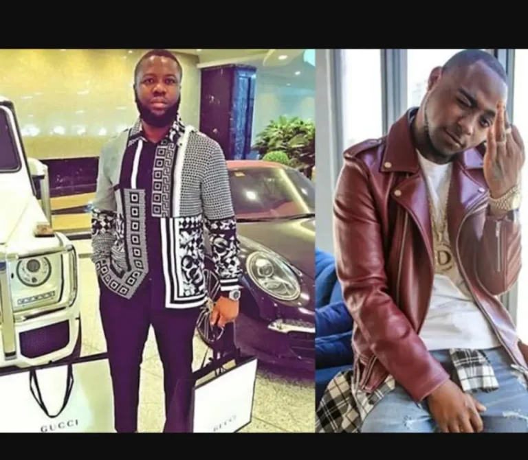 I’m friends with Hushpuppi, but I had no idea he was involved in fraud. — Davido