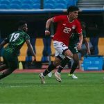 Following a 2-1 loss, the Egyptian coach praises Nigeria’s Flying Eagles.