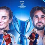 Women’s Champions League Final: Arsenal Will Meet FC Barcelona