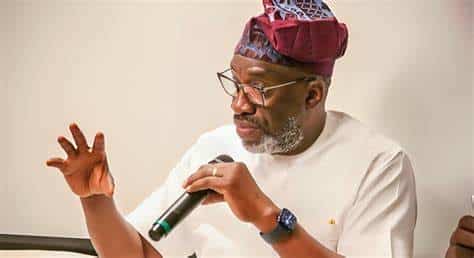 Segun Sowunmi Requests  In light of Delta Defections, Peter Obi will rejoin the PDP.