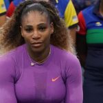 I’d have gotten 20-year ban if I failed drugs test like Sinner – Serena Williams