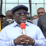 The Delta government is urged by activists to industrialize the state through aquaculture and agriculture.