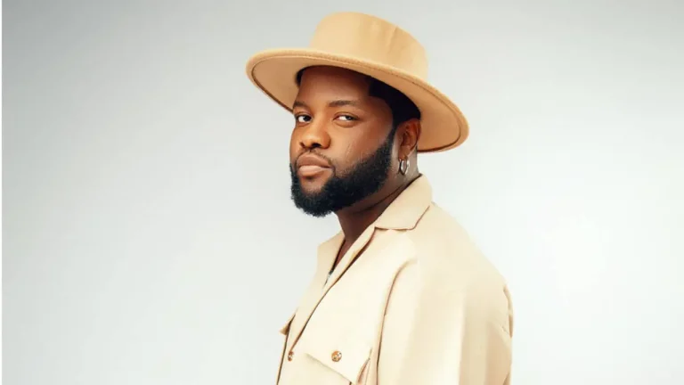 My life has just restarted; let me enjoy it – Skales pleads with fans