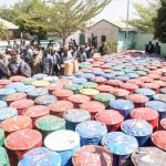 Adeniyi, the Customs Boss, Explains Why Eliminating Fuel Subsidies Didn’t Stop Product Smuggling