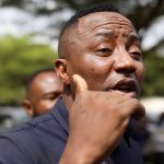 The majority of the new coalition efforts, according to Sowore, are Buhari cabinet members who ought to be imprisoned.