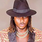 Comparing me to Portable is disrespectful, Terry G.