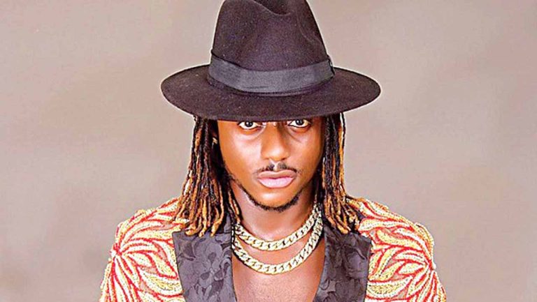 Comparing me to Portable is disrespectful, Terry G.