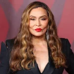Tina Knowles, Beyonce’s mother, talks about receiving a breast cancer diagnosis.