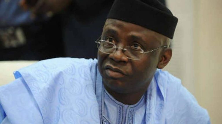 The Senate Responds to Pastor Bakare’s Statements Regarding the Emergency Rule and Akpoti-Uduaghan’s Suspension