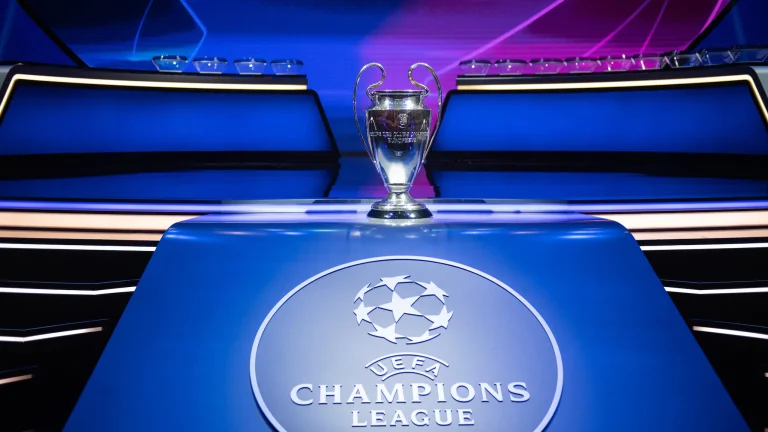 Preview, schedule, and predictions for the second leg of the UEFA Champions League quarterfinal
