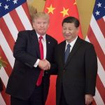 China and the US Seek Common Ground in the Trade War