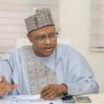Kaduna names a new chief of the pension department and head of service.