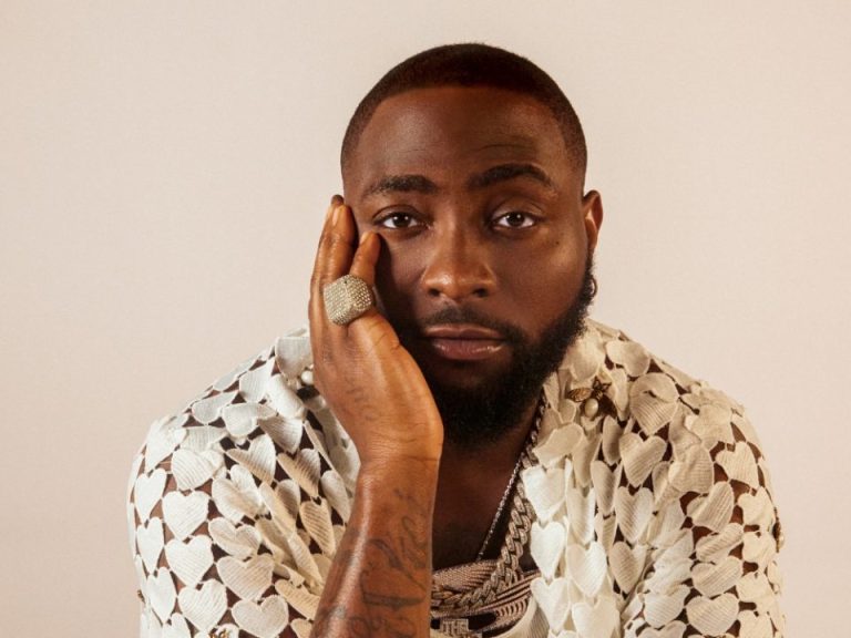 Davido: African music is transforming how the world views us