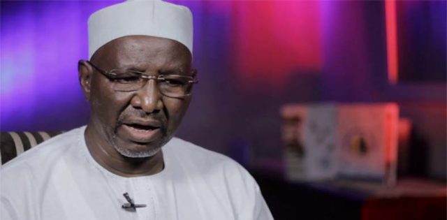 Democracy is in danger as the APC uses money to buy off the PDP, says Bugaje
