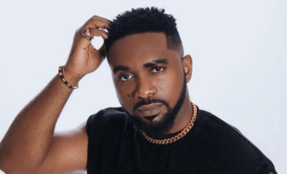 “I adore them unconditionally” — Uzor Arukwe Discusses The Gay Scandal
