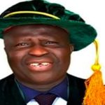 FUOYE maintains that the VC is on leave and not suspended.