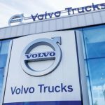 Due to uncertainty around US tariffs, Volvo Group’s profit decreases 30%.