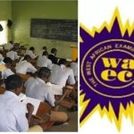 In Lagos, 31,596 students failed the 2024 WAEC.