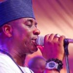 I drafted Fuji Music’s constitution and registered it under the name K1 De Ultimate.