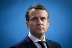 Macron will be present at Pope’s burial