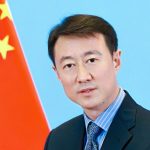 China uses US tariffs to improve relations with Nigeria.