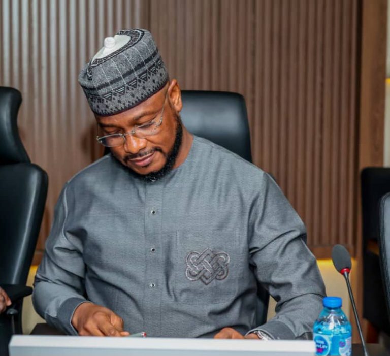 Lawal designates a Hajj committee for pilgrims from Zamfara.