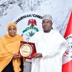 NAPTIP and the NDLEA Form a Team to Combat Drug and Human Trafficking