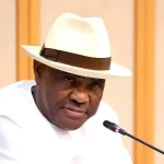 Wike denies rumors that he intends to choose a weak PDP chairman to deliver the party to Tinubu.