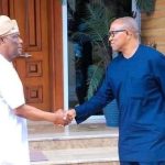 Reasons for not endorsing Peter Obi-Wike