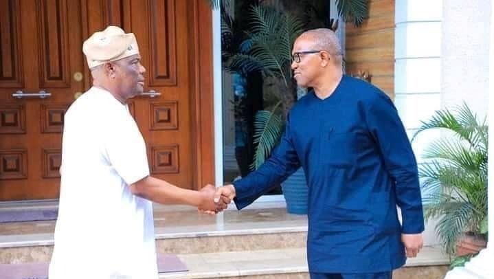 Reasons for not endorsing Peter Obi-Wike