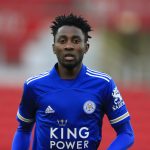 Transfer: Ndidi is available to depart Leicester City for the £9m release clause