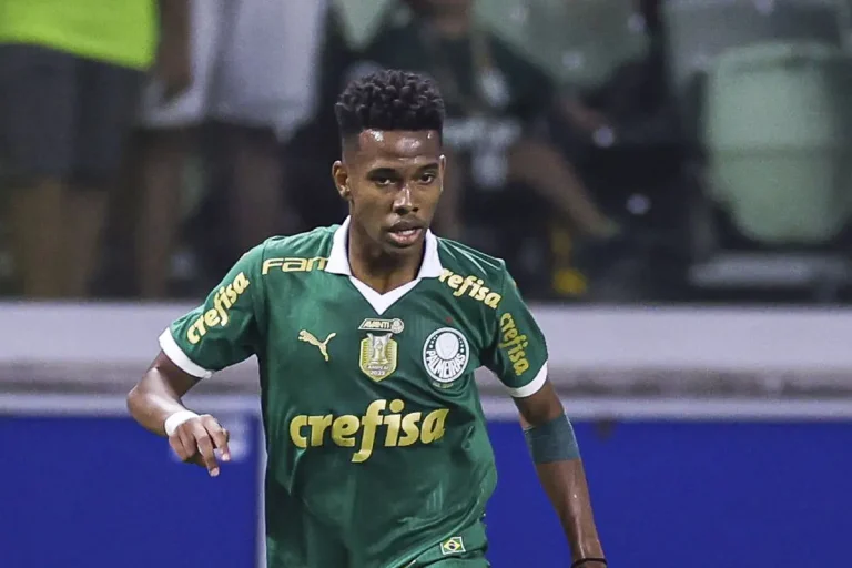Willian Estevão will join Chelsea after FIFA Club World Cup – Agent